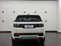 Land Rover Discovery Sport 2022 Facelift 249PS Metropolitan Edition - ფოტო 13