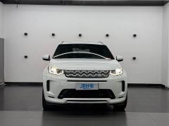 Land Rover Discovery Sport 2022 Facelift 249PS Metropolitan Edition - ფოტო 2