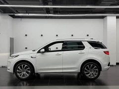 Land Rover Discovery Sport 2022 Facelift 249PS Metropolitan Edition - ფოტო 3