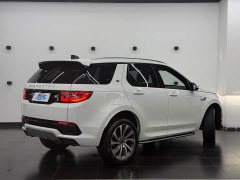 Land Rover Discovery Sport 2022 Facelift 249PS Metropolitan Edition - ფოტო 4