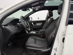 Land Rover Discovery Sport 2022 Facelift 249PS Metropolitan Edition - ფოტო 5