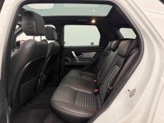 Land Rover Discovery Sport 2022 Facelift 249PS Metropolitan Edition - ფოტო 6