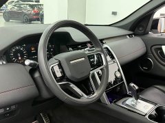 Land Rover Discovery Sport 2022 Facelift 249PS Metropolitan Edition - ფოტო 7