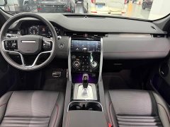 Land Rover Discovery Sport 2022 Facelift 249PS Metropolitan Edition - ფოტო 8