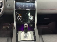 Land Rover Discovery Sport 2022 Facelift 249PS Metropolitan Edition - ფოტო 9