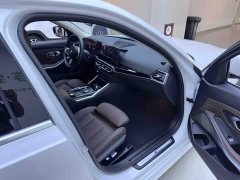 BMW 3 Series 320Li M Sport Package - ფოტო 11