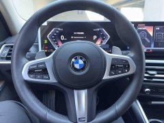 BMW 3 Series 320Li M Sport Package - ფოტო 13