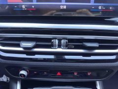 BMW 3 Series 320Li M Sport Package - ფოტო 15