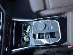 BMW 3 Series 320Li M Sport Package - ფოტო 16