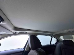 BMW 3 Series 320Li M Sport Package - ფოტო 17