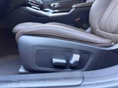 BMW 3 Series 320Li M Sport Package - ფოტო 18