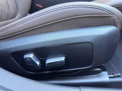 BMW 3 Series 320Li M Sport Package - ფოტო 19