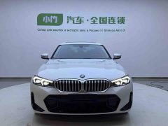 BMW 3 Series 320Li M Sport Package - ფოტო 2