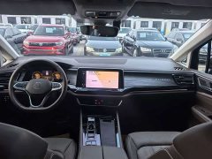 Volkswagen Viloran 330TSI Luxury - ფოტო 10