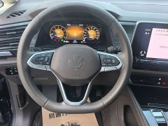 Volkswagen Viloran 330TSI Luxury - ფოტო 11