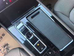 Volkswagen Viloran 330TSI Luxury - ფოტო 13