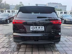 Volkswagen Viloran 330TSI Luxury - ფოტო 17
