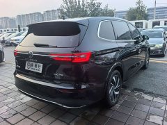 Volkswagen Viloran 330TSI Luxury - ფოტო 18