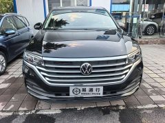 Volkswagen Viloran 330TSI Luxury - ფოტო 2