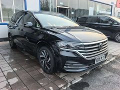 Volkswagen Viloran 330TSI Luxury - ფოტო 3