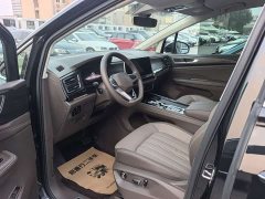 Volkswagen Viloran 330TSI Luxury - ფოტო 5