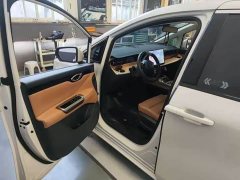 GAC Aion S Plus DM-i 150km MAX - ფოტო 5