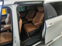 GAC Aion S Plus DM-i 150km MAX - ფოტო 6