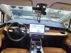 GAC Aion S Plus DM-i 150km MAX - ფოტო 7