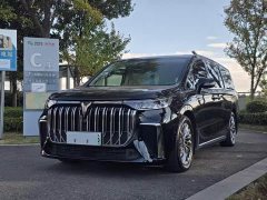 Voyah Dream PHEV Extended Range Luxury Edition - ფოტო 1