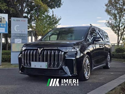 2024 Voyah Dream PHEV Extended Range Luxury Edition - ავტომობილი ჩინეთიდან