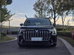 Voyah Dream PHEV Extended Range Luxury Edition - ფოტო 2