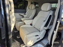 Voyah Dream PHEV Extended Range Luxury Edition - ფოტო 5