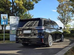 Voyah Dream PHEV Extended Range Luxury Edition - ფოტო 6