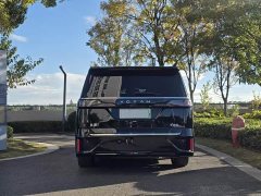 Voyah Dream PHEV Extended Range Luxury Edition - ფოტო 7