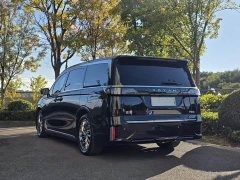 Voyah Dream PHEV Extended Range Luxury Edition - ფოტო 8