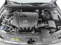 Mazda3 Axela 2023 2.0L Automatic Brilliant Edition - ფოტო 10