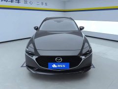 Mazda3 Axela 2023 2.0L Automatic Brilliant Edition - ფოტო 2