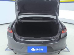 Mazda3 Axela 2023 2.0L Automatic Brilliant Edition - ფოტო 4