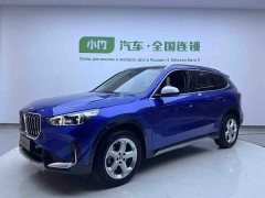 BMW X1 sDrive20Li X Design Package - ფოტო 1