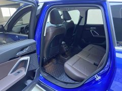 BMW X1 sDrive20Li X Design Package - ფოტო 10