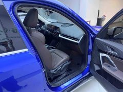 BMW X1 sDrive20Li X Design Package - ფოტო 11