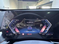 BMW X1 sDrive20Li X Design Package - ფოტო 12
