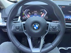 BMW X1 sDrive20Li X Design Package - ფოტო 13