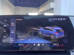 BMW X1 sDrive20Li X Design Package - ფოტო 14