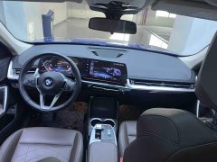 BMW X1 sDrive20Li X Design Package - ფოტო 20