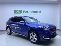 BMW X1 sDrive20Li X Design Package - ფოტო 3