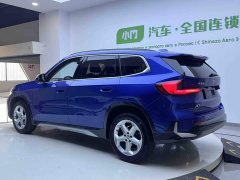 BMW X1 sDrive20Li X Design Package - ფოტო 4
