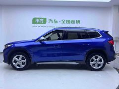 BMW X1 sDrive20Li X Design Package - ფოტო 7