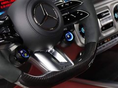 Mercedes-Benz Mercedes-AMG G 63 - ფოტო 11