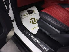 Mercedes-Benz Mercedes-AMG G 63 - ფოტო 13
